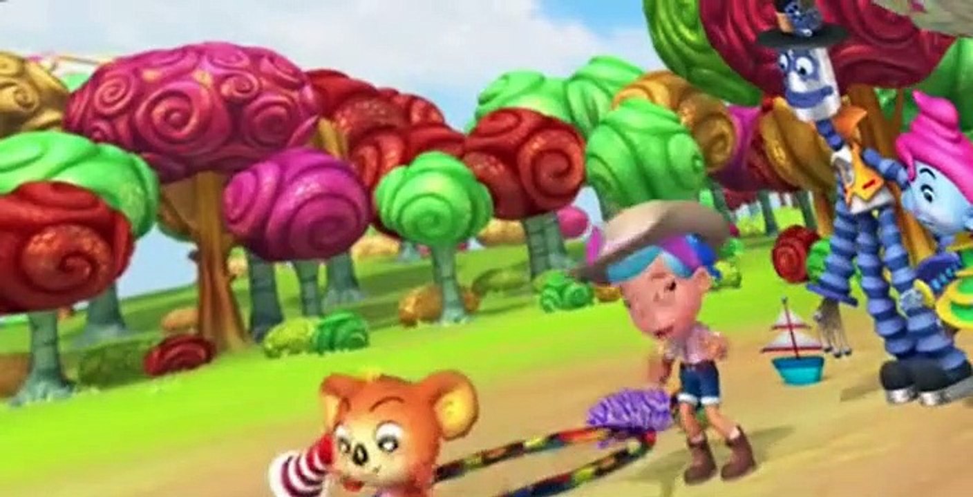 Luna Petunia S01 E08