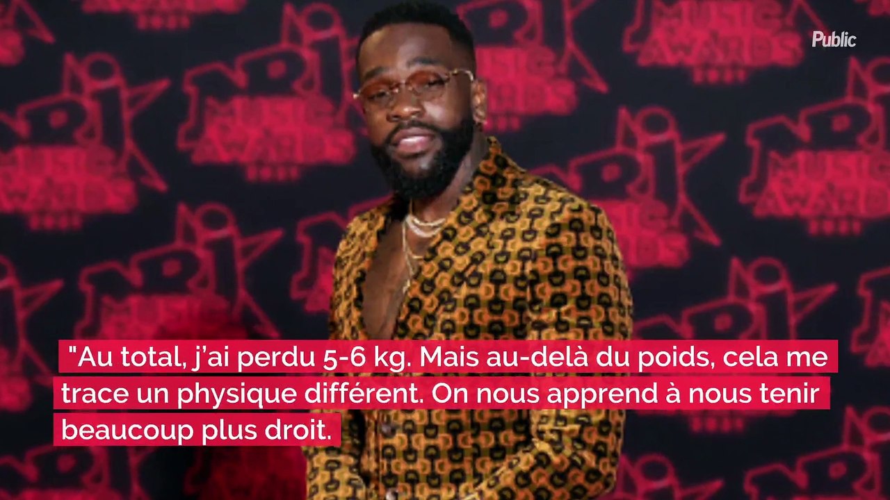 Tayc et Fauve Hautot : l'annonce de grossesse totalement inattendue, le chanteur et gagnant de "DALS" aux anges !