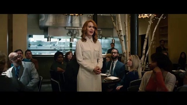 La bande-annonce vidéo du film Glass. Bruce Willis malade, il souffre d'aphasie et met donc fin à sa carrière d'acteur.