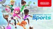 Nintendo Switch Sports - Todo sobre el juego