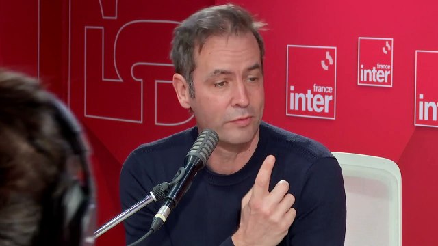 Dernière ligne droite de la campagne la plus molle de l'histoire - Le billet de Tanguy Pastureau