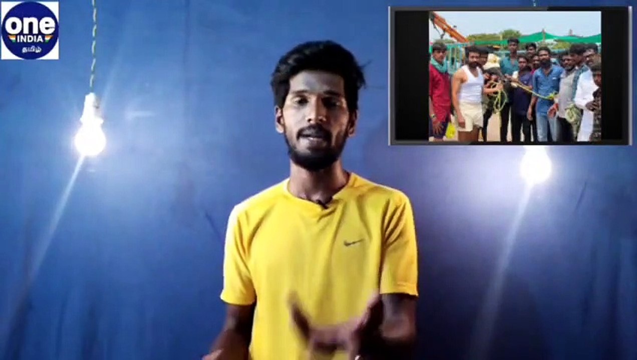 விஜய்சேதுபதியை இயக்கப் போகிறாரா சேரன்? சூடான டா...