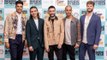 'Words can’t express the loss and sadness we feel': The Wanted lead tributes to bandmateTom Parker