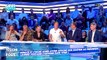 Cyril Hanouna et Géraldine Maillet s'écharpent dans 