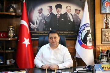 GMİS'TEN KÖMÜRDE ÜRETİMİN ARTIRILMASI İÇİN İŞÇİ ALIMI İSTEĞİ