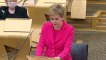 Scottish Covid-19 restrictions: Nicola Sturgeon announces most rules for masks to stay in place