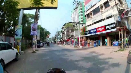 Jashore to Cumilla Bike Tour| BIKE VLOG| TUSHAR KHAN