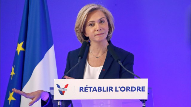 FEMME ACTUELLE : Valérie Pécresse lâchée par Nicolas Sarkozy ? Les mots durs de l'entourage de l'ancien président