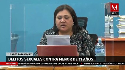 Milenio Noticias, con Alejandro Domínguez, 30 de marzo de 2022