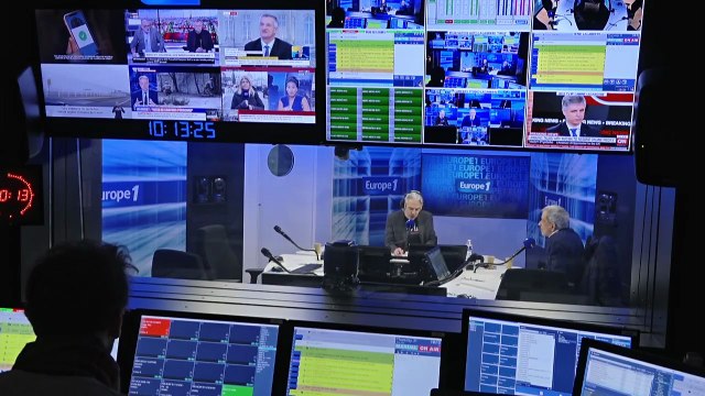 Régis Jauffret, écrivain