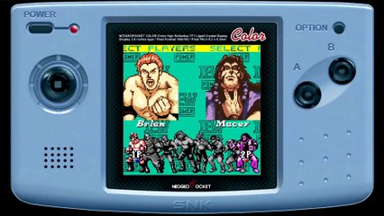 Big Bang Pro Wrestling - Bande-annonce de lancement