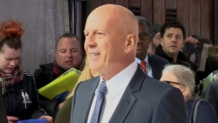 Mengenal Aphasia, Penyakit yang Diderita Bruce Willis hingga Pensiun dari Dunia Akting