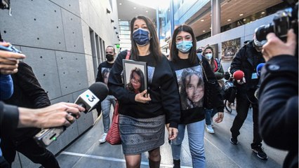 FEMME ACTUELLE - Affaire Maëlys : ces messages horribles reçus par la famille après le meurtre de la petite fille