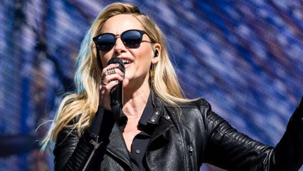 Zu abgehoben? Helene Fischer erntet Kritik nach Konzert!