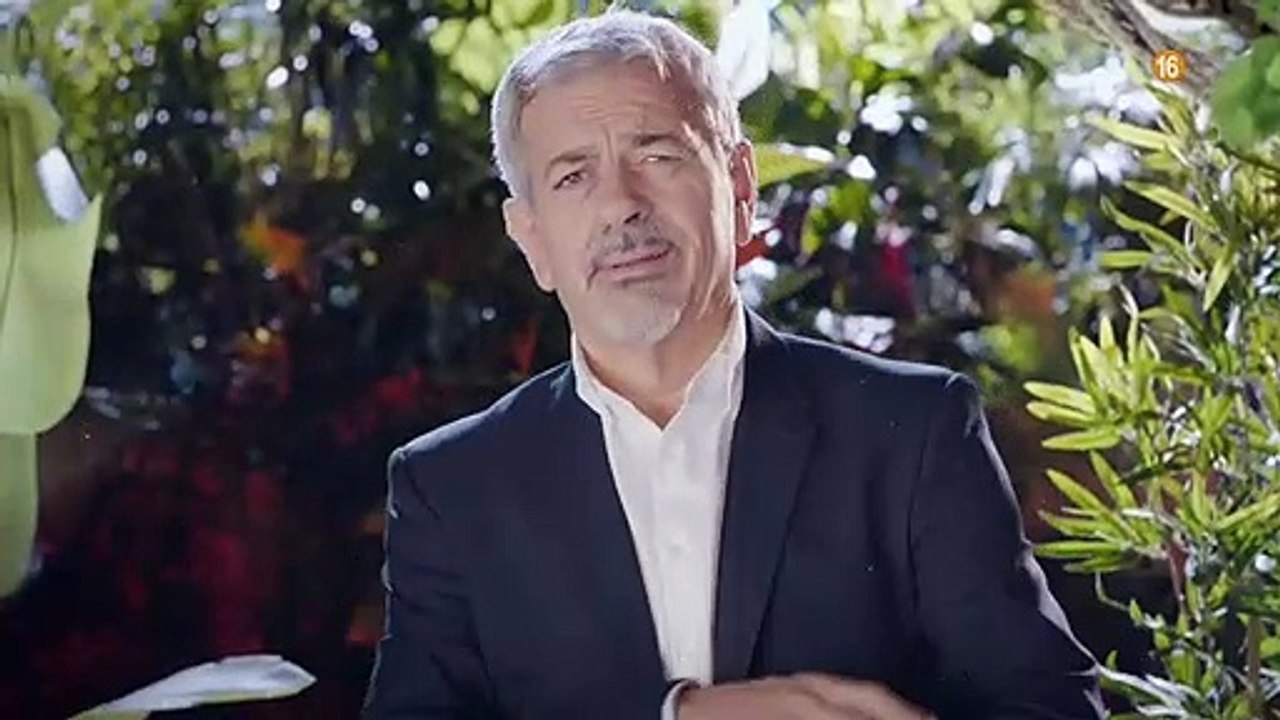 Supervivientes 2022 - Promo presentadores © Telecinco