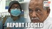 Ex-cop lodges report against ex-IGP over alleged wrongful detention under EO