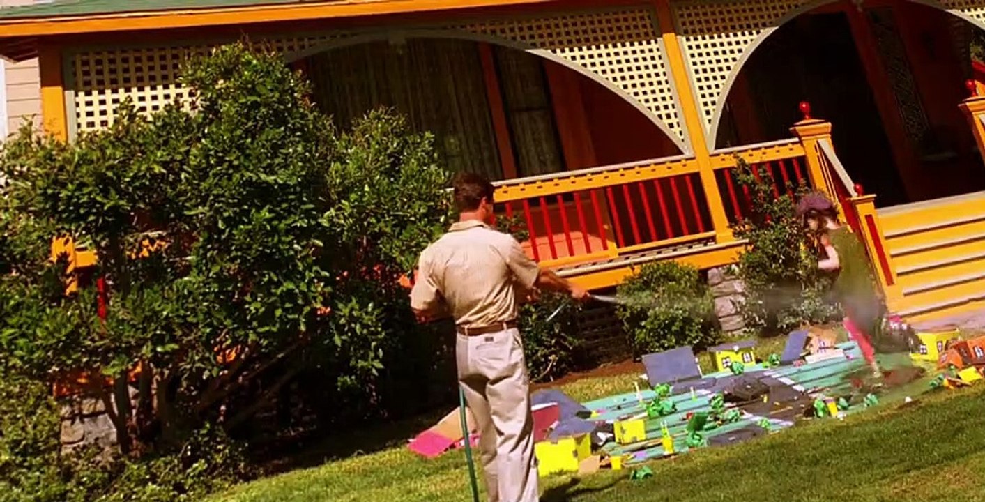 Pushing Daisies S01 E09