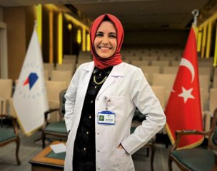 "İftar ile sahur arasında 2,5 litre su içilmeli"