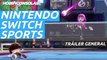 Nintendo Switch Sports - Tráiler general para Nintendo Switch