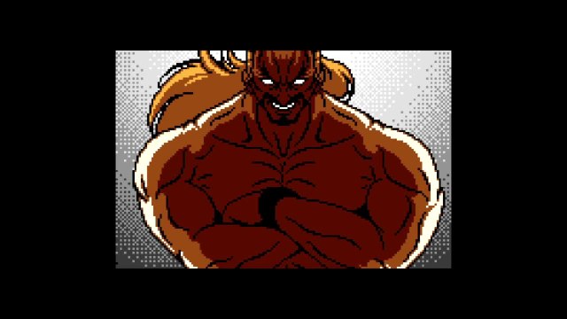 BIG BANG PRO WRESTLING trailer d'annonce sur Switch