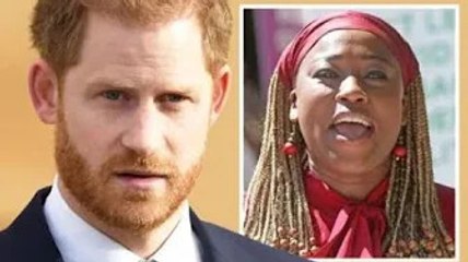 Le Dr Shola critique les critiques du prince Harry après que Duke n'a pas assisté au mémorial du pri