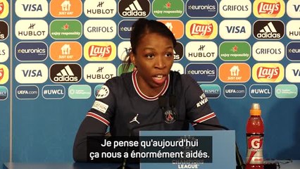 Quarts - Geyoro : "Une ambiance exceptionnelle"