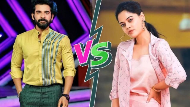 Bigg Boss Telugu OTT : Bindu Madhavi ప్రభంజనానికి అడ్డుపడుతున్న Akhil Sarthak | Filmibeat Telugu