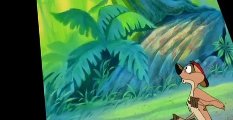 Timon & Pumbaa S01 E19