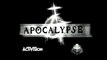 Tráiler de Apocalypse, un videojuego de Activision para PlayStation con Bruce Willis