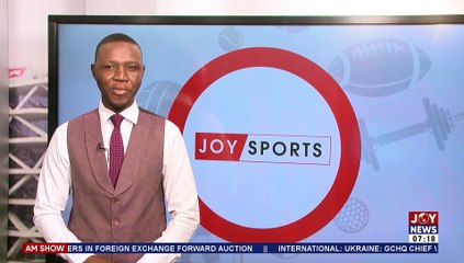 Ghana Premier League: One point is okay, but we wanted three points – Hearts Coach (31-3-22)