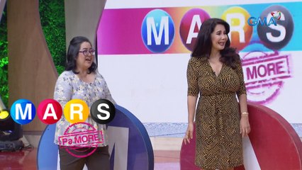 Mars Pa More: Online filters, sinubukan nina Ces Quesada at Carmi Martin