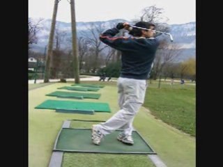 MA Swing fer7 de face
