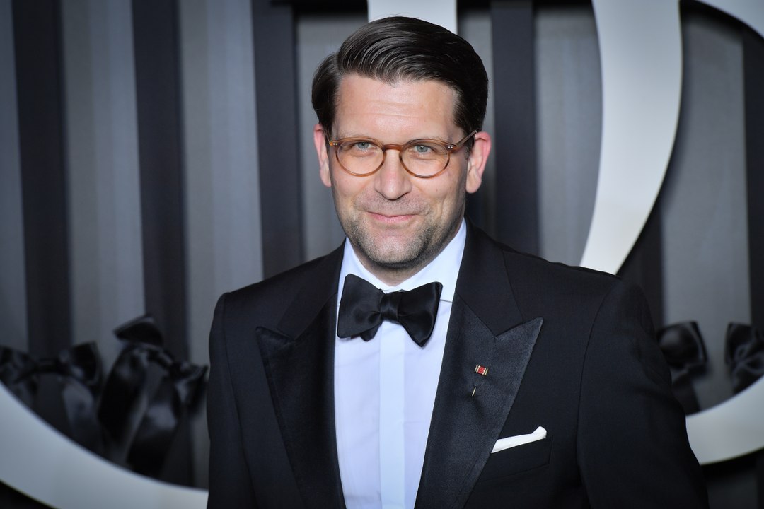 Alexandre Neef : les artistes et la guerre en Ukraine - Musique matin