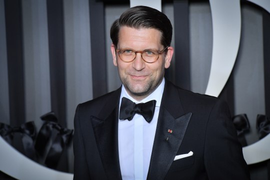 Alexandre Neef : les artistes et la guerre en Ukraine - Musique matin