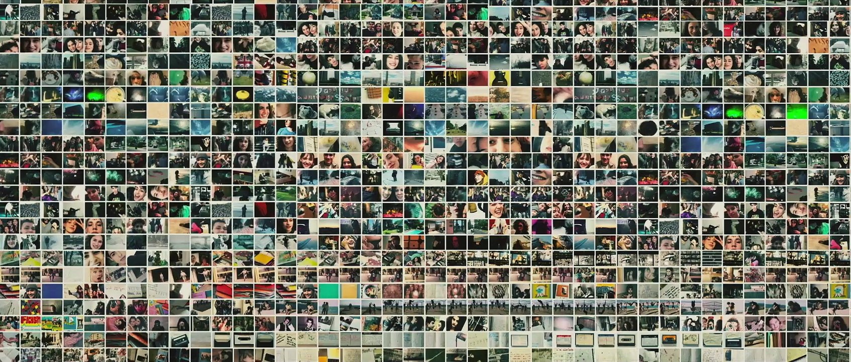 Memory Box (trailer HD) ⭐️⭐️⭐️½