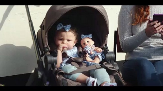 El bebé | Tráiler oficial VOSE