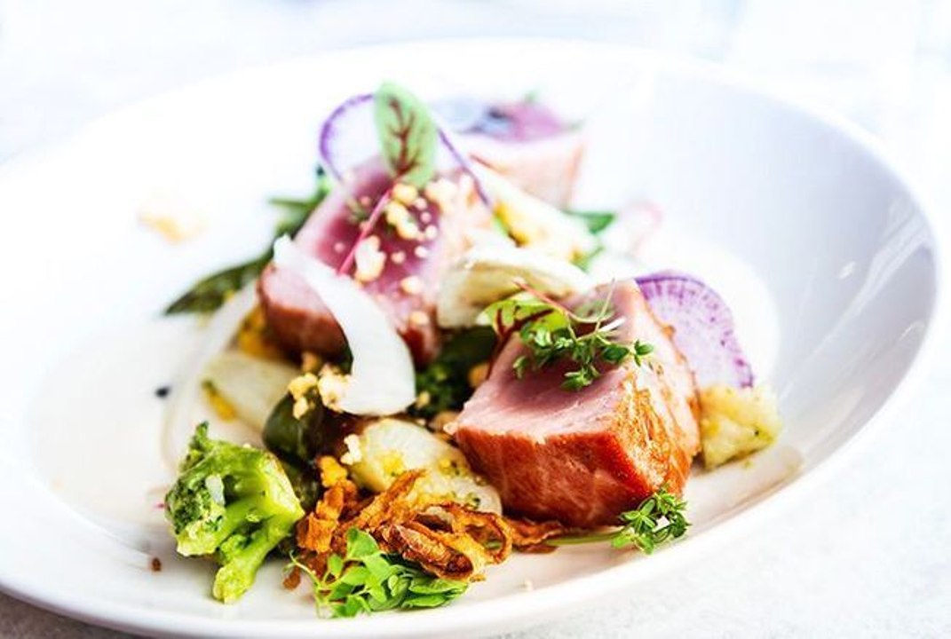 Guide Michelin : voici les deux restaurants 3 étoiles les moins chers de France