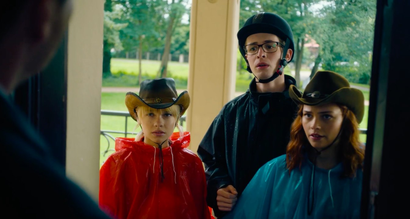 Bibi & Tina Einfach anders - Trailer (Deutsch) HD