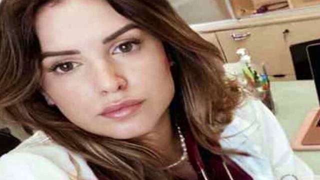 “Oggi dottoressa”. Da UeD a medico di famiglia irriconoscibile, la sua nuova vita