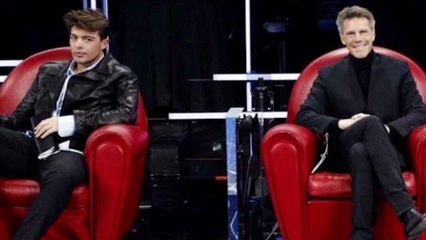 “Prende il posto di Stash”. Amici, il giudice salterà la puntata chi arriva