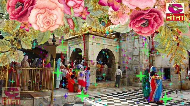 नवरात्री मैं सुने जाने वाली माता भजन || हरा हरा गोबर पिली पिली माटी || hara hara gobar pili pili maati || Mata Special Bhajan