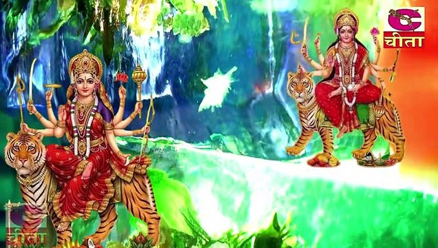 नवरात्री गीत - मैंने ल्यादे चुंदड़ी ||Mata Rani ka bhajan || Mata Bhajan || Narender Kaushik || Suno sas meri mane lyade chundri