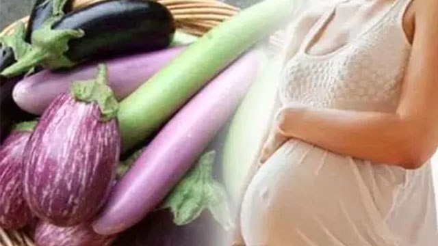 प्रेगनेंसी में क्यों नहीं खाना चाहिए बैंगन? । प्रेगनेंसी में बैंगन खाने के नुकसान । Boldsky