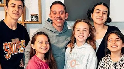 Familles nombreuses, la vie en XXL (TF1) : Gérôme Blois, “daddy célibataire” ?