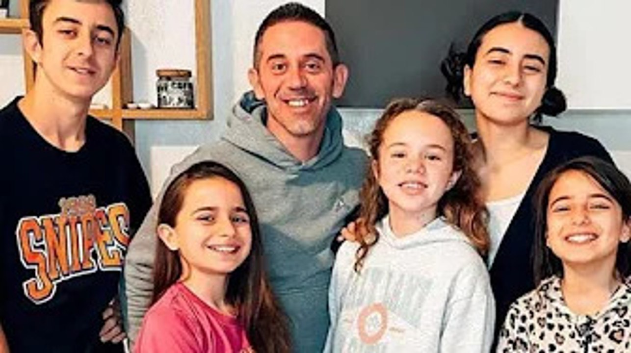 Familles nombreuses, la vie en XXL (TF1) : Gérôme Blois, “daddy célibataire” ?