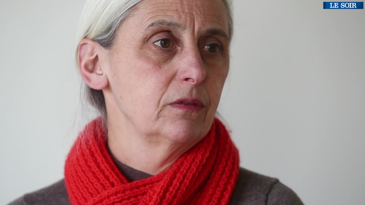 Les racines élémentaires d'Anne Teresa De Keersmaeker