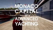 YCM Marina Metavers - Monaco, Capital of Advanced Yachting / Yacht Club de Monaco 2022