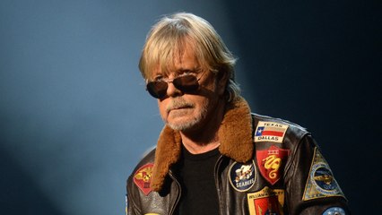 GALA VIDEO - Renaud de retour : après ses soucis de santé, le chanteur réapparait