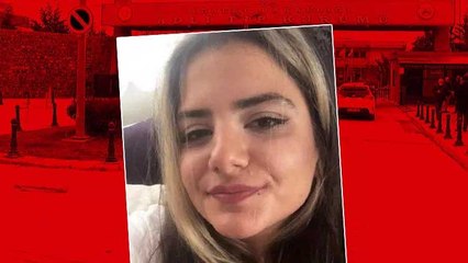 Kafeteryada ölü bulunan Seher Akkoyun'un dayısı: Ne olduğunu biz de bilmiyoruz