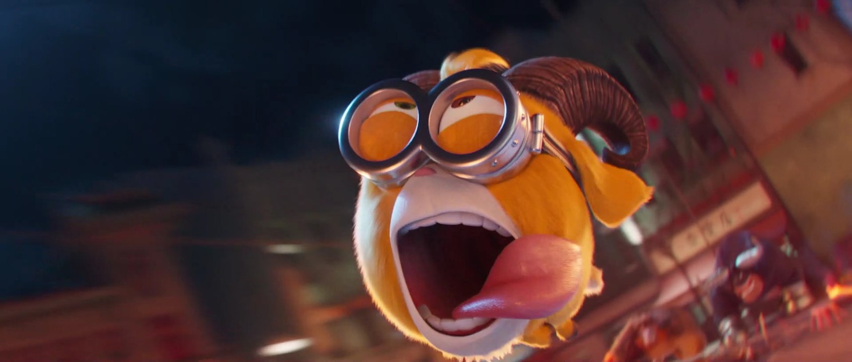 Neuer Trailer mit den deutschen Synchronstimmen zu „Minions - Auf der Suche nach dem Mini-Boss“